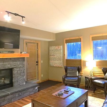 Luxury Canmore Vacations Dış mekan fotoğraf