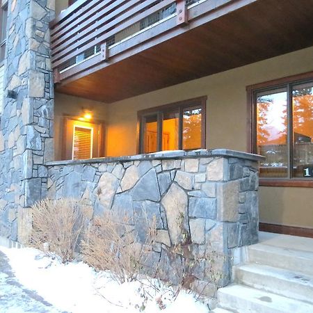 Luxury Canmore Vacations Dış mekan fotoğraf