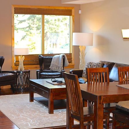 Luxury Canmore Vacations Dış mekan fotoğraf