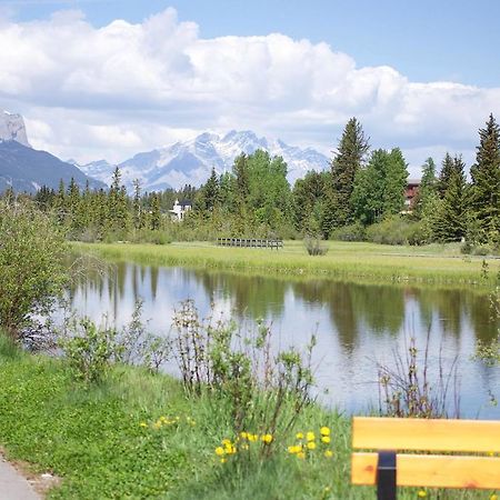 Luxury Canmore Vacations Dış mekan fotoğraf