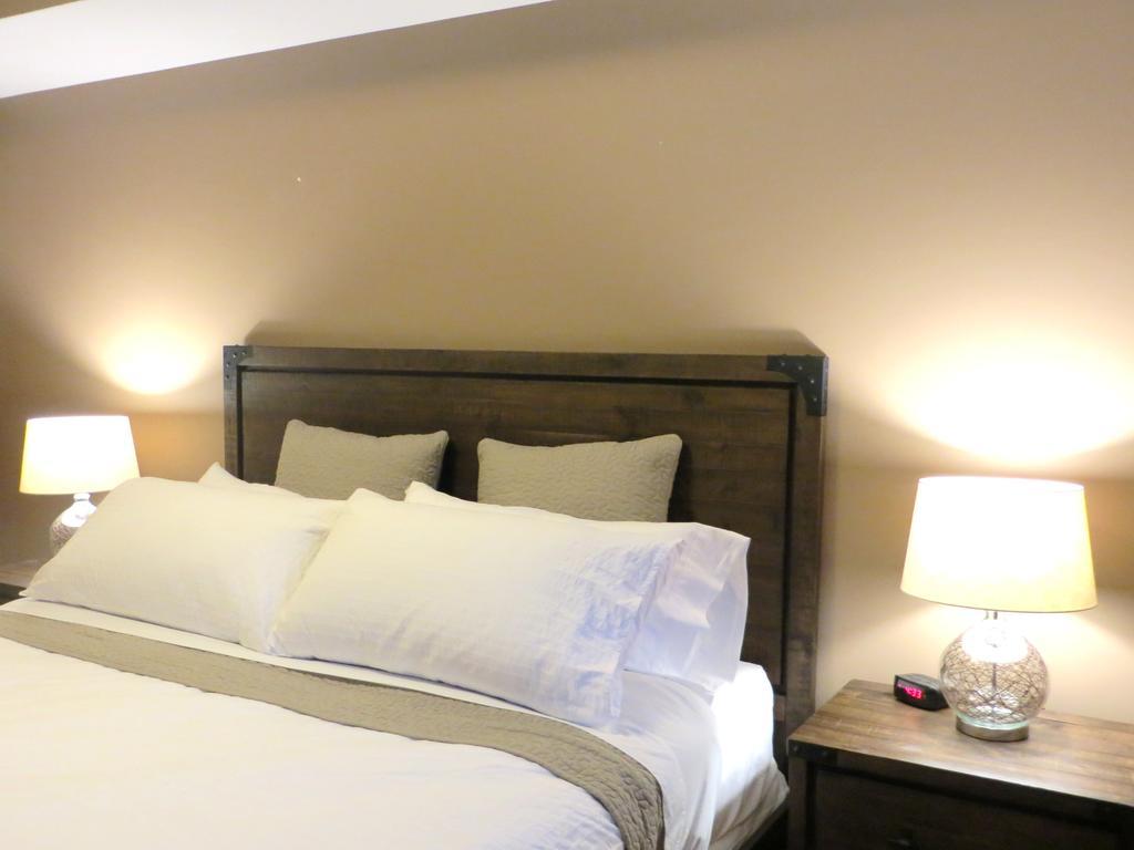 Luxury Canmore Vacations Dış mekan fotoğraf