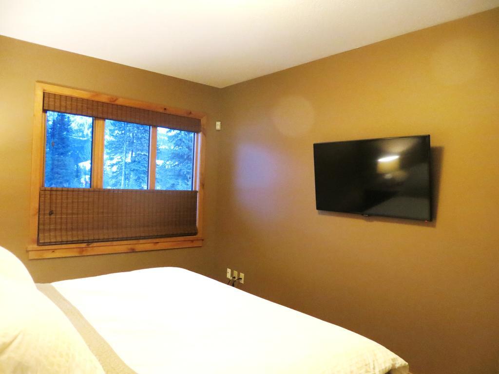 Luxury Canmore Vacations Oda fotoğraf