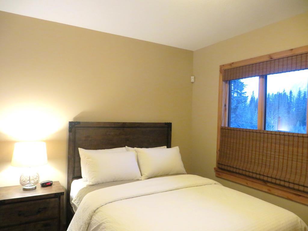 Luxury Canmore Vacations Oda fotoğraf