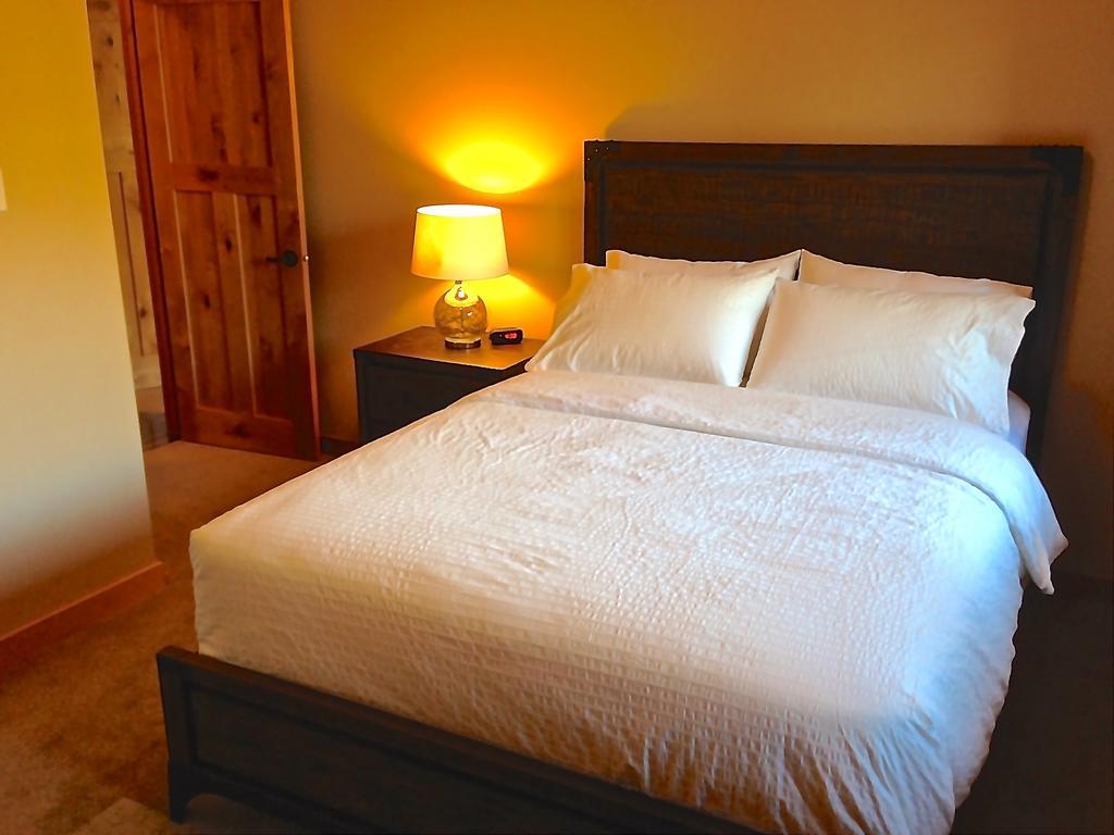 Luxury Canmore Vacations Dış mekan fotoğraf