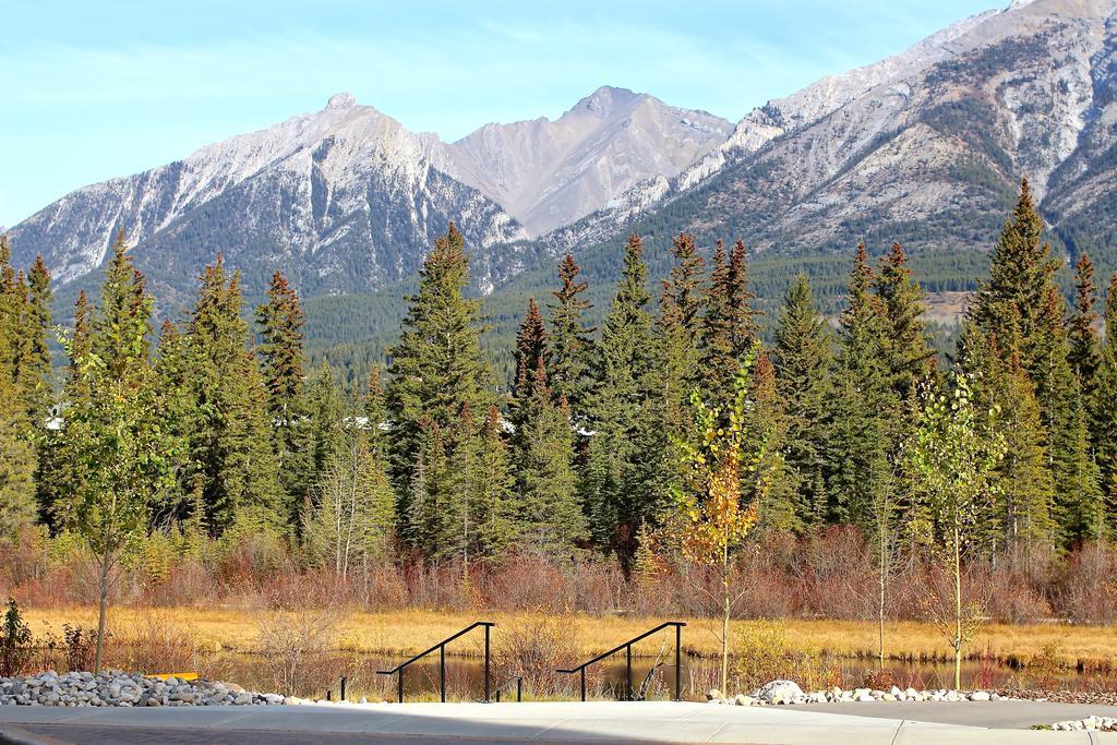 Luxury Canmore Vacations Dış mekan fotoğraf