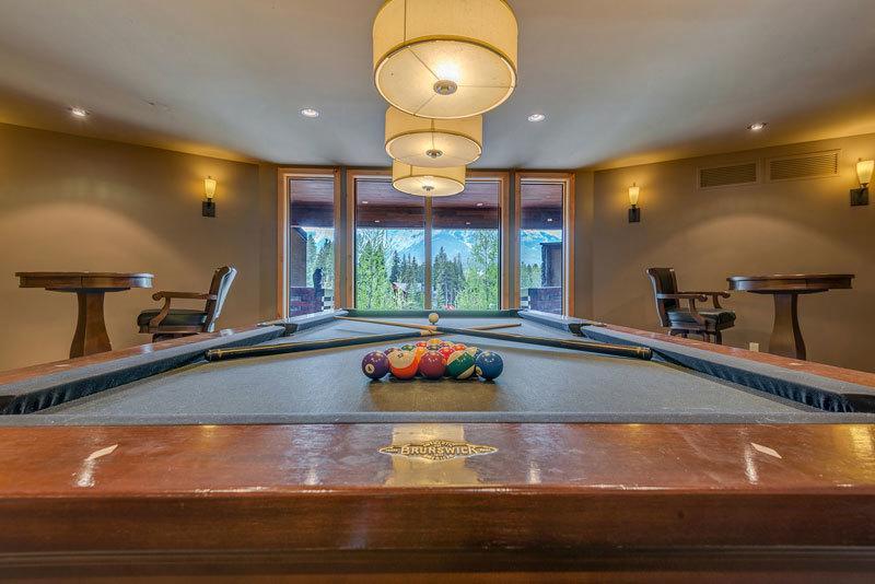 Luxury Canmore Vacations Oda fotoğraf